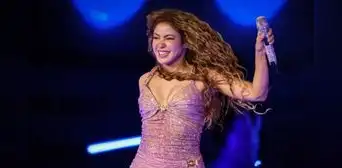 Concierto gratuito de Shakira en el Zócalo de CDMX 2026: dónde ver online, horarios y lo que debes saber Concierto gratuito de Shakira en el Zócalo de CDMX 2026: dónde ver online, horarios y lo que debes saber