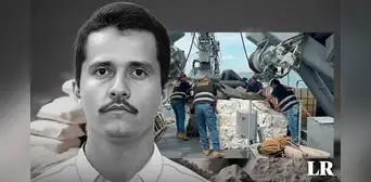 Policía antidrogas en alerta por tentáculos de “El Mencho” en el Perú Policía antidrogas en alerta por tentáculos de “El Mencho” en el Perú