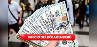 Precio del dólar hoy, domingo 1 de marzo de 2026, en casas de cambios, bancos y otros canales Precio del dólar hoy, domingo 1 de marzo de 2026, en casas de cambios, bancos y otros canales