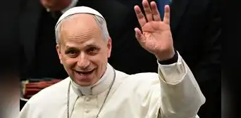 Papa León XIV volverá a Perú para participar de los 300 años de Santo Toribio de Mogrovejo en Chiclayo, afirma cardenal Papa León XIV volverá a Perú para participar de los 300 años de Santo Toribio de Mogrovejo en Chiclayo, afirma cardenal