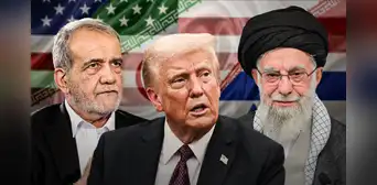 Irán desafía a Trump y promete vengar muerte de Alí Jamenei: "Atacaremos con una fuerza que jamás han conocido" Irán desafía a Trump y promete vengar muerte de Alí Jamenei: "Atacaremos con una fuerza que jamás han conocido"