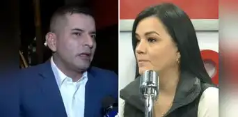 Abogado de Marisel Linares responde sobre donación del vehículo a Adrián Villar y reconoce que "no fue elevado a escritura pública" Abogado de Marisel Linares responde sobre donación del vehículo a Adrián Villar y reconoce que "no fue elevado a escritura pública"