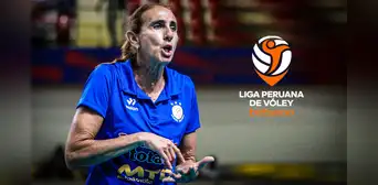 Natalia Málaga pide a las peruanas ser más ambiciosas ante presencia de extranjeras en la Liga de Vóley: "Si quieres jugar, que te cueste" Natalia Málaga pide a las peruanas ser más ambiciosas ante presencia de extranjeras en la Liga de Vóley: "Si quieres jugar, que te cueste"