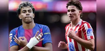 Barcelona - Atlético Madrid: día, hora y canal de TV para ver la semifinal de vuelta de la Copa del Rey