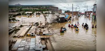 ANA no gastó más de S/180 millones en labores de prevención para el fenómeno El Niño en 2023 ANA no gastó más de S/180 millones en labores de prevención para el fenómeno El Niño en 2023