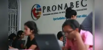 Pronabec ofrece más de 5.000 becas para preseleccionados: revisa las 95 universidades, 107 institutos y 55 escuelas y los requisitos Pronabec ofrece más de 5.000 becas para preseleccionados: revisa las 95 universidades, 107 institutos y 55 escuelas y los requisitos