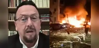 Doce peruanos están varados en Israel en medio de conflicto en Medio Oriente, confirma Embajada: ''Esperando para contactarnos''