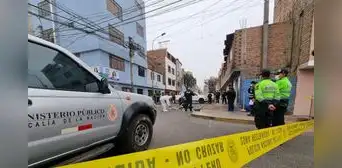 En Lima y Callao se registraron 284 homicidios durante el estado de emergencia En Lima y Callao se registraron 284 homicidios durante el estado de emergencia