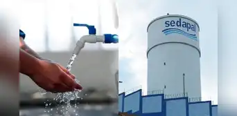 Cuatro distritos de Lima no tendrán agua este martes 3 de marzo hasta por 12 horas, según Sedapal: conoce las zonas afectadas Cuatro distritos de Lima no tendrán agua este martes 3 de marzo hasta por 12 horas, según Sedapal: conoce las zonas afectadas