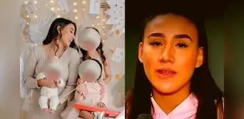 Samahara Lobatón responde en redes a duras críticas por la crianza de sus hijos: "Me rompo el lomo trabajando" Samahara Lobatón responde en redes a duras críticas por la crianza de sus hijos: "Me rompo el lomo trabajando"