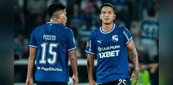 Sporting Cristal y la estadística que preocupa a sus hinchas para la fase 3 de Copa Libertadores: solo ganó 1 de 7 partidos en el año