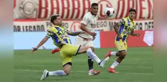 VER Universitario vs FC Cajamarca EN VIVO HOY por la Liga 1 2026: debuta Miguel Silveira VER Universitario vs FC Cajamarca EN VIVO HOY por la Liga 1 2026: debuta Miguel Silveira