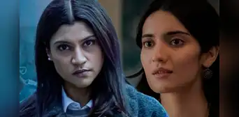 'Acusada' Netflix 2026: reparto oficial completo de la nueva película india de Netflix 'Acusada' Netflix 2026: reparto oficial completo de la nueva película india de Netflix