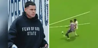 Ángelo Campos afirma que árbitro del Alianza Lima - UTC cobró córner tras comunicación con el VAR: "¿Por qué cambió de decisión?" Ángelo Campos afirma que árbitro del Alianza Lima - UTC cobró córner tras comunicación con el VAR: "¿Por qué cambió de decisión?"