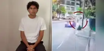 Adrián Villar admite su responsabilidad sobre la muerte de Lizeth Marzano: “Soy consciente de la gravedad de lo que hice” Adrián Villar admite su responsabilidad sobre la muerte de Lizeth Marzano: “Soy consciente de la gravedad de lo que hice”