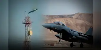 Kuwait derriba tres aviones de combate estadounidenses que viajaban a apoyar operación contra Irán Kuwait derriba tres aviones de combate estadounidenses que viajaban a apoyar operación contra Irán