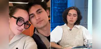 Francesca Montenegro revela la razón por la que terminó con Adrián Villar tras caso Lizeth Marzano: “No fue por el accidente” Francesca Montenegro revela la razón por la que terminó con Adrián Villar tras caso Lizeth Marzano: “No fue por el accidente”