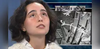 Francesca Montenegro se arrepiente de haberle dado acceso a su casa a Adrián Villar: "Ha sido el peor error de mi vida"