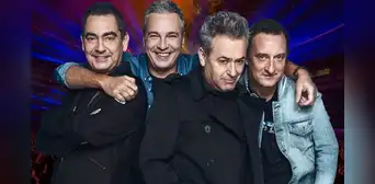 Hombres G en Lima 2026: segunda fecha confirmada, cuándo es y dónde comprar entradas