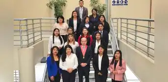 Corte Superior de Justicia de Moquegua lanza convocatoria para el Programa de Voluntariado Judicial 2026