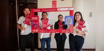 Corte Superior de Justicia de Sullana se une en la Lucha Contra el Hostigamiento Sexual Laboral
