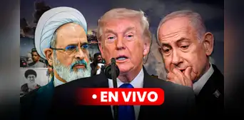 Últimas noticias del ataque de EE.UU. e Israel a Irán EN VIVO: Ejército israelí lanza nueva oleada de ataques sobre Teherán