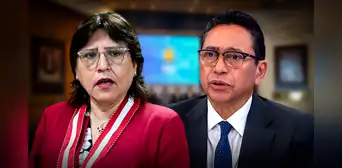 Segunda vuelta Elecciones CAL 2026 entre Espinoza y Abanto: fecha, hora y dónde votar Segunda vuelta Elecciones CAL 2026 entre Espinoza y Abanto: fecha, hora y dónde votar