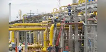 Minem declara estado de emergencia en suministro de gas tras fuga en Cusco