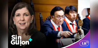 RMP sobre permanencia de Balcázar: “No creo que en el Congreso encuentren uno mejor... Este los representa plenamente”