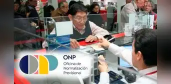 Pagos de la ONP se realizan con normalidad este 9 de marzo: revisa si hoy te toca cobrar tu pensión Pagos de la ONP se realizan con normalidad este 9 de marzo: revisa si hoy te toca cobrar tu pensión