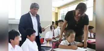 Licencias docentes 2026: Minedu fija requisitos y plazos para vacaciones y permisos en colegios públicos Licencias docentes 2026: Minedu fija requisitos y plazos para vacaciones y permisos en colegios públicos