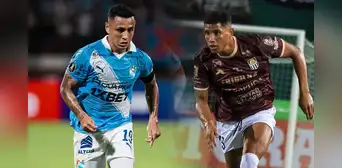 Canal de TV para ver Sporting Cristal - Carabobo por la ida de la fase previa de Copa Libertadores Canal de TV para ver Sporting Cristal - Carabobo por la ida de la fase previa de Copa Libertadores