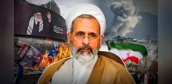 ¿Quién es Alireza Arafi, figura clave en el triple liderazgo de Irán tras la muerte de Ali Jamenei en bombardeos de EE.UU.? ¿Quién es Alireza Arafi, figura clave en el triple liderazgo de Irán tras la muerte de Ali Jamenei en bombardeos de EE.UU.?