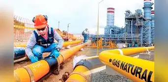 Minem racionará abastecimiento de gas natural hasta el 14 de marzo tras fuga y deflagración en el Cusco: ¿qué sectores se verán afectados?