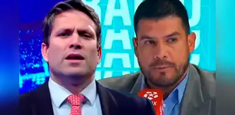 Paco Bazán envía carta notarial a Erick Delgado por querer apropiarse del canal de YouTube de ambos: "Me cabeceó con mi parte"
