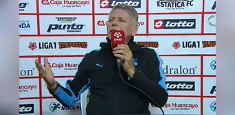 Paulo Autuori estalla contra sus jugadores tras derrota de Sporting Cristal y advierte al fútbol peruano: "No merecimos nada" Paulo Autuori estalla contra sus jugadores tras derrota de Sporting Cristal y advierte al fútbol peruano: "No merecimos nada"