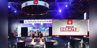 Elecciones 2026: JNE organizará 25 debates parlamentarios del 9 al 20 de marzo en todo el Perú Elecciones 2026: JNE organizará 25 debates parlamentarios del 9 al 20 de marzo en todo el Perú