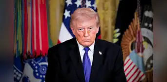 Donald Trump prologará la ofensiva contra Irán y afirma que Estados Unidos va "muy por delante" en la guerra Donald Trump prologará la ofensiva contra Irán y afirma que Estados Unidos va "muy por delante" en la guerra