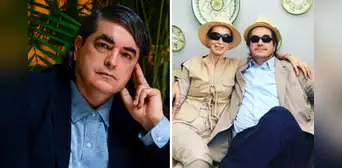 Jaime Bayly revela nuevo conflicto familiar tras excluir a su hermana de la boda de su hija: "Le había hecho dos desaires"