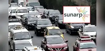 Sunarp activa plataforma gratuita para saber qué vehículos figuran a tu nombre y evitar fraudes: ¿cómo acceder?