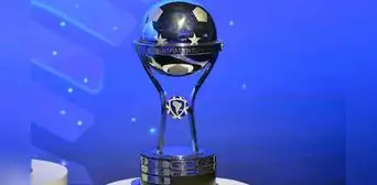 Partidos de la Copa Sudamericana 2026: programación y resultados de la primera ronda del torneo Partidos de la Copa Sudamericana 2026: programación y resultados de la primera ronda del torneo