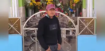 Fiscal archivó crimen de líder comunal que denunció a empresario