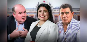 Renovación Popular y Avanza País no darían el voto de confianza al gabinete de Denisse Miralles