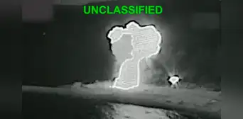 Estados Unidos afirma haber destruido la flota completa de Irán en el Golfo de Omán: "Hoy no tiene ninguno" Estados Unidos afirma haber destruido la flota completa de Irán en el Golfo de Omán: "Hoy no tiene ninguno"