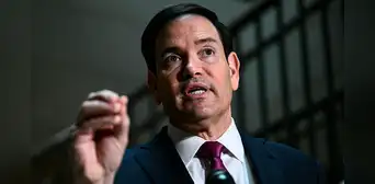 Marco Rubio advierte que los "golpes más duros están por venir" contra Irán mientras precios de gas y petróleo mundial se disparan