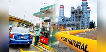 No hay GNV en Lima EN VIVO: últimas noticias sobre la emergencia por desabastecimiento de gas natural vehicular en grifos de Perú