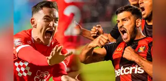 Cienciano - Melgar: día, hora y canal de TV para ver el partido de la fase preliminar de Copa Sudamericana 2026 Cienciano - Melgar: día, hora y canal de TV para ver el partido de la fase preliminar de Copa Sudamericana 2026