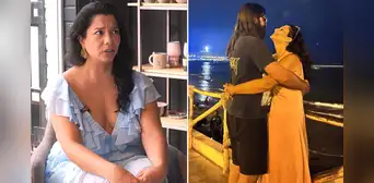 Mayra Couto revela que busca quedar embarazada, pero confiesa que enfrenta dificultades: "No creas que es tan fácil" Mayra Couto revela que busca quedar embarazada, pero confiesa que enfrenta dificultades: "No creas que es tan fácil"
