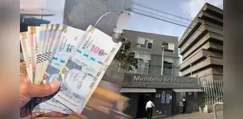 Gobierno aprueba bono de hasta S/4.434 para docentes universitarios públicos desde abril Gobierno aprueba bono de hasta S/4.434 para docentes universitarios públicos desde abril