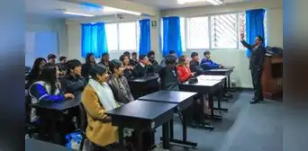 Universidad Nacional de Huancavelica lanza convocatoria nacional para contratar docentes y jefes de práctica Universidad Nacional de Huancavelica lanza convocatoria nacional para contratar docentes y jefes de práctica